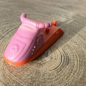 Littlest Pet Shop LPS Accessory Water Jet Ski Swim and Sand Replacement 2007